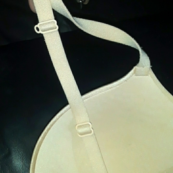 La Senza Bra 34D push-up - Picture 5 of 5